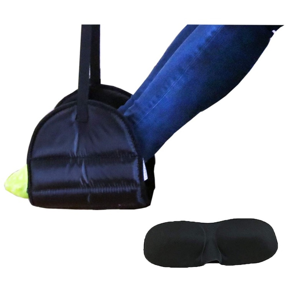 Foot hammock